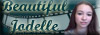Beautiful Jodelle link button
