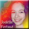 Jodelle Ferland Saturn Awards